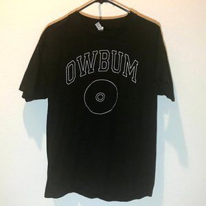 Chance the Rapper "The Big Day" Owbum T-Shirt